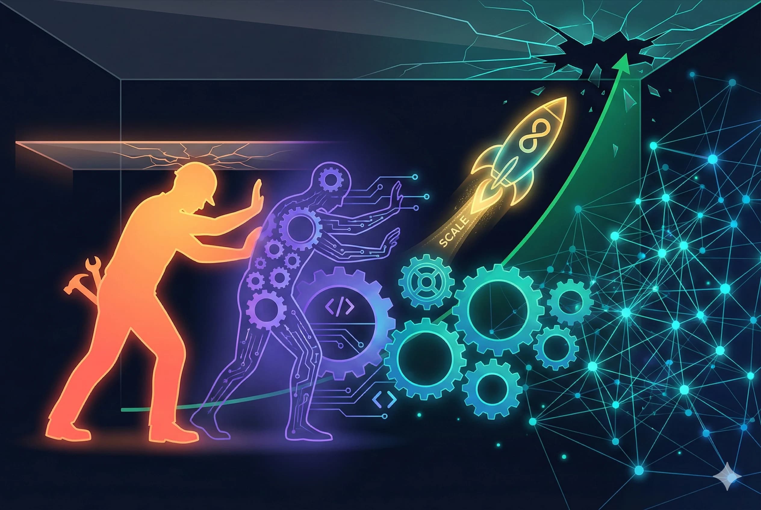 Macro Automations Mission